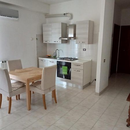 Casa Passos Apartman Passoscuro Kültér fotó