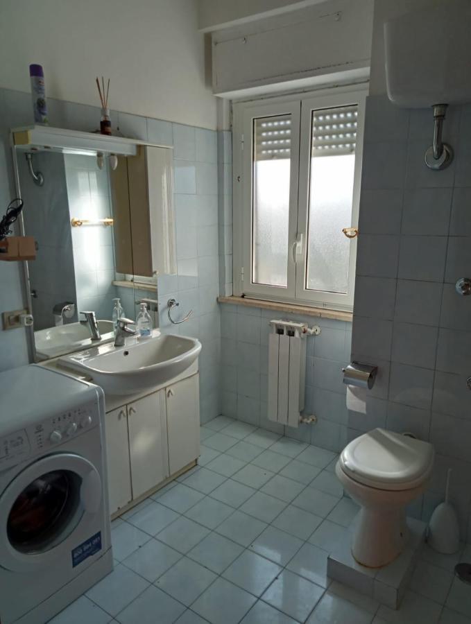 Casa Passos Apartman Passoscuro Kültér fotó