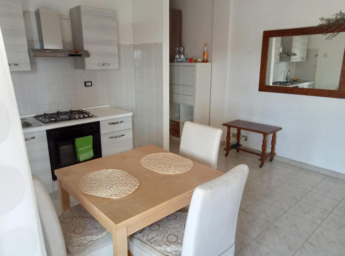 Casa Passos Apartman Passoscuro Kültér fotó